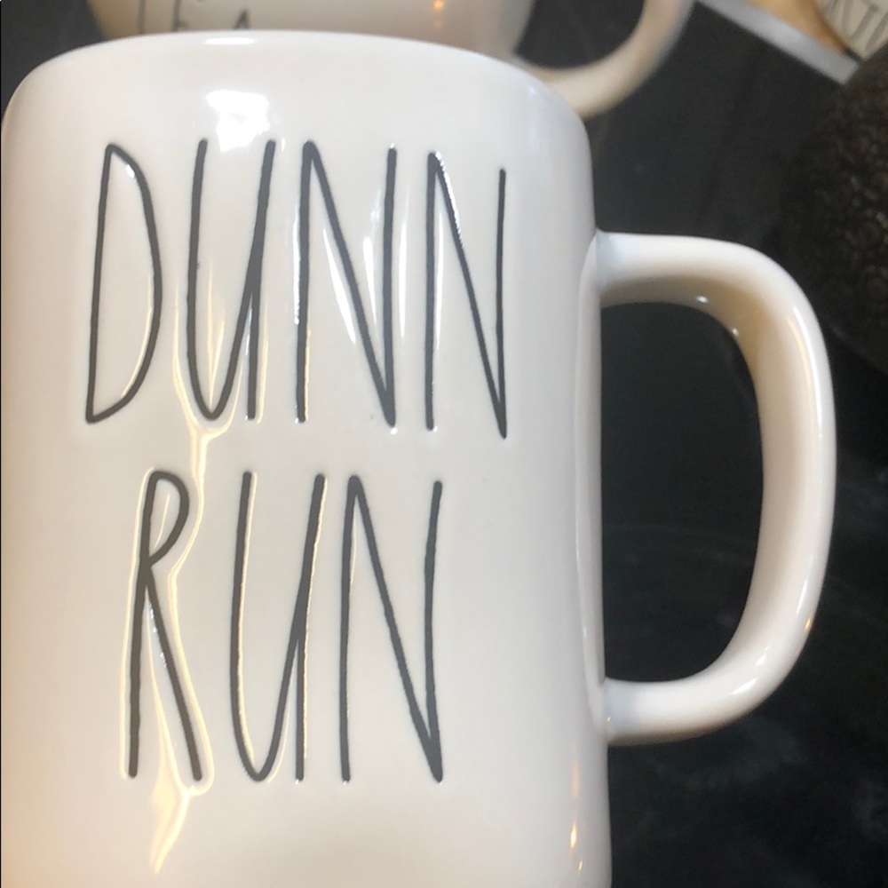 Rae Dunn Coffee/Tea Mug